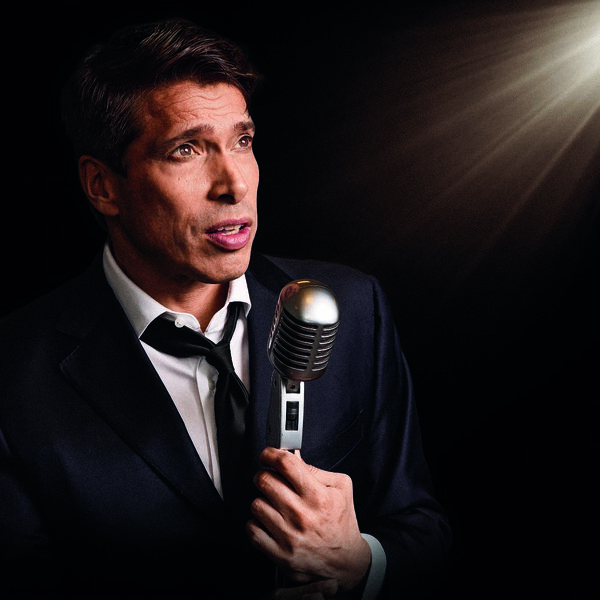 Sjors van der Panne duikt in het roerige leven van Jacques Brel