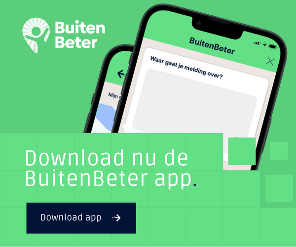 BuitenBeter app