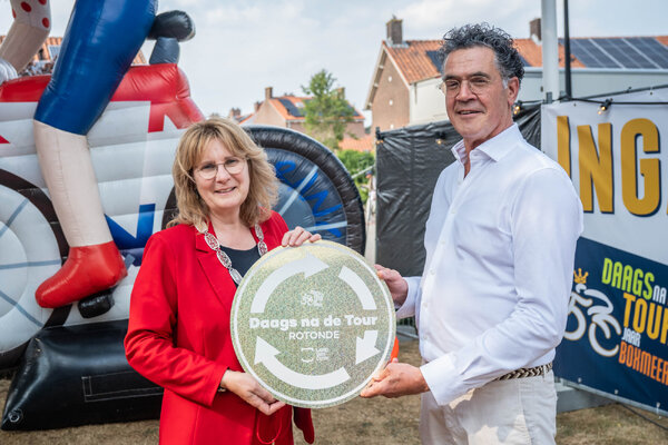 Foto: Arjan Broekmans Fotografie