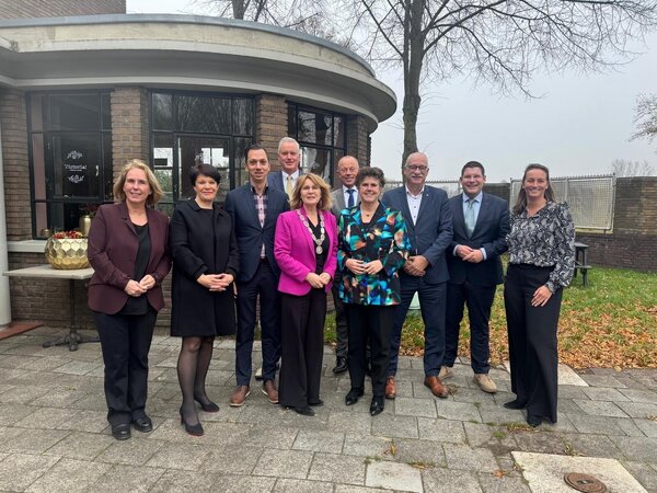 CdK Ademan en College