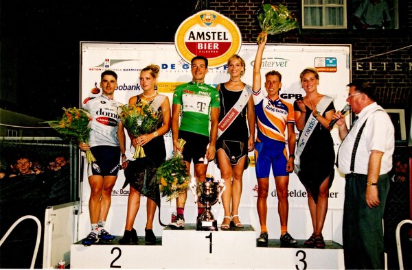 Daags na de Tour pakt uit tijdens jubileumweekend