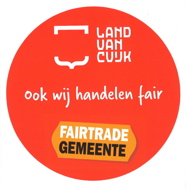 Beleef eerlijke handel tijdens het evenement