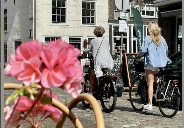 Fietsfeest Land van Cuijk