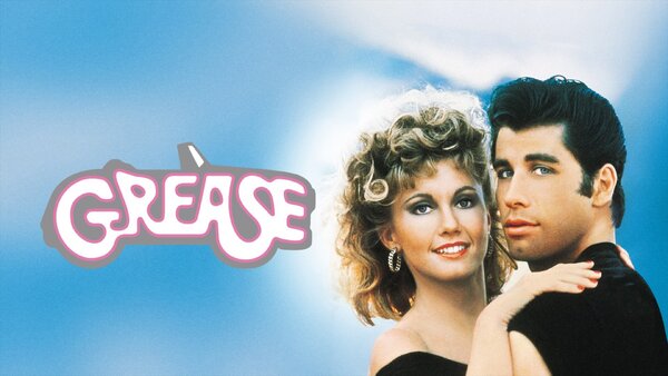Film Grease