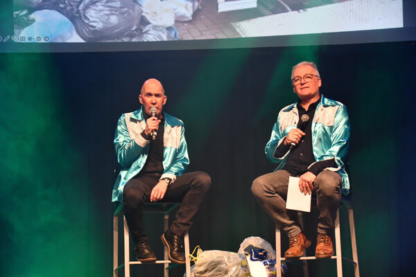 Foto: Cockie Kremers