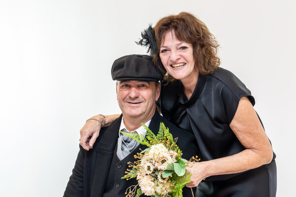 Boerenbruiloft Mill - meld je aan voor buffet en gastenlijst