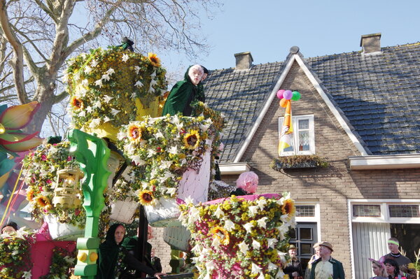 Foto: Raymond Roelofs