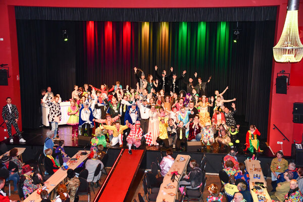 Foto: Cockie Kremers