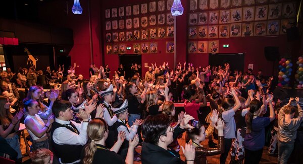 Foto: Kristel Beelen