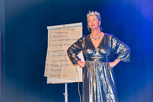 Foto: Cockie Kremers