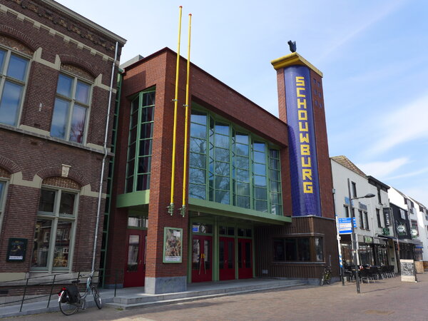 Schouwburg Cuijk maakt in mei nieuw programma bekend 