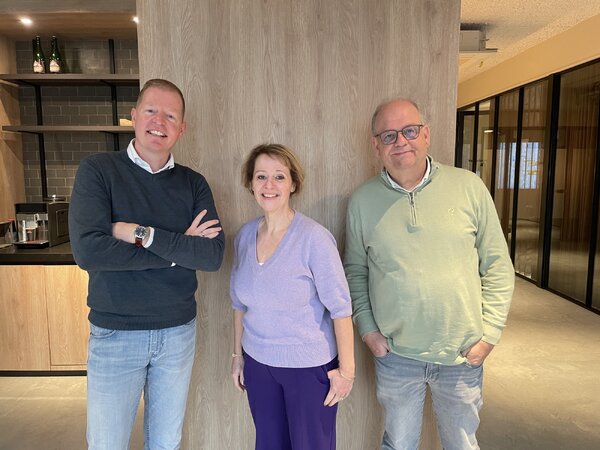 Visit Land van Cuijk centraal in podcast Groeten uit het Land van Cuijk