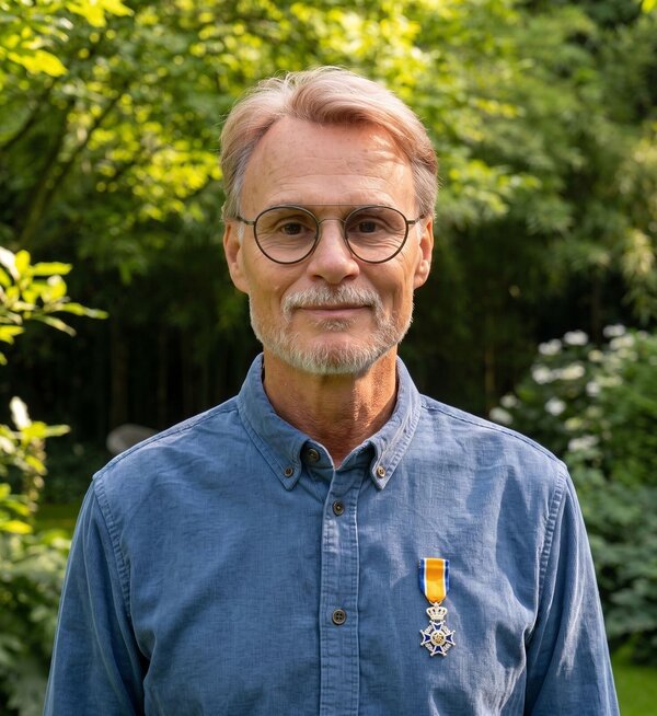 Toine Teunissen