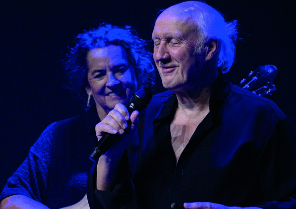 Herman van Veen - Vandaag (Bertil van Wieren)