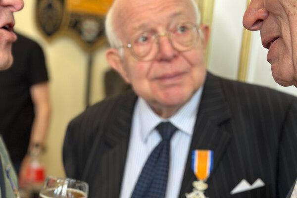 Stichting Vestingstad Grave organiseert opnieuw lintjesbijeenkomst 2026 voor gedecoreerden