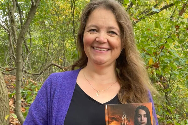 50-jarige Kraijo schrijft 50e boek