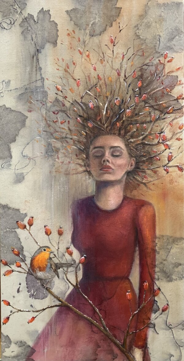 26e Open Atelier Route Sint Anthonis op 27 april en 4 mei