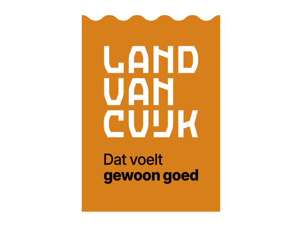 Gemeente Land van Cuijk logo gebiedsmarketing