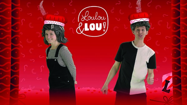 Swingend Sinterklaasfeest voor de allerkleinsten