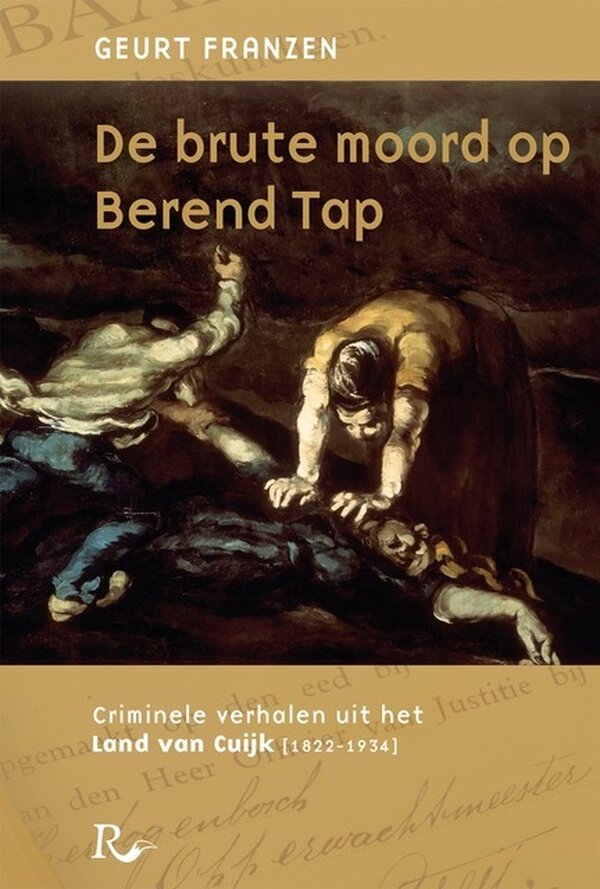 Boxmeerse schrijver duikt in het criminele verleden van het Land van Cuijk