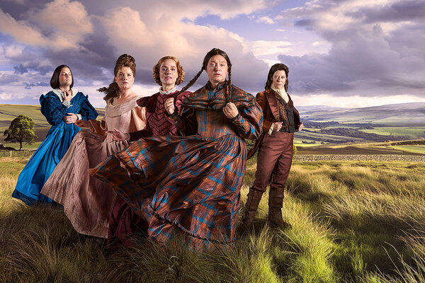 Ilse Warringa komt met nieuwe musical 