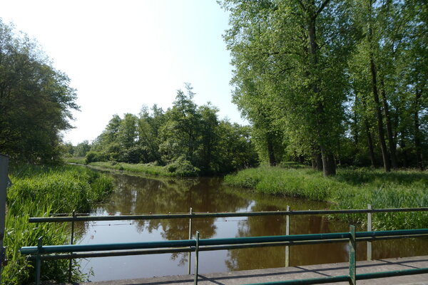 Leer de unieke natuurgebieden van onze regio kennen