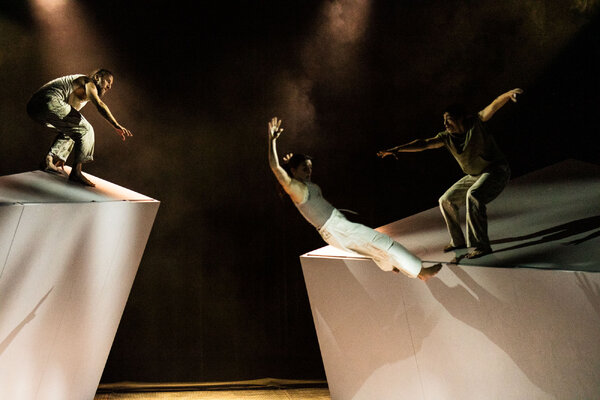 Panama Pictures A story of displacement - Teis Albers