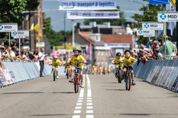 Foto: Daags na de Tour / Arjan Broekmans