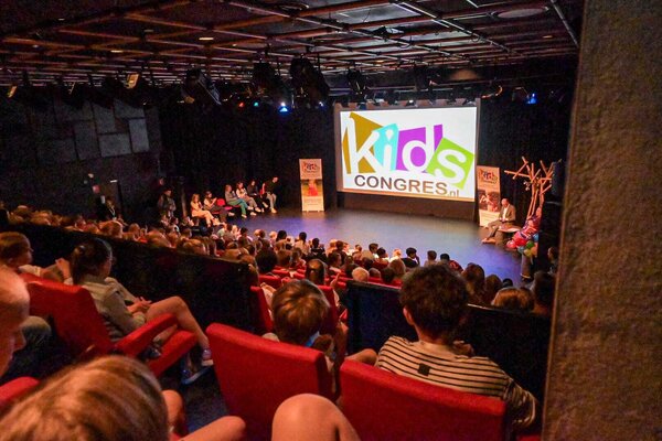 Kidscongres 2025