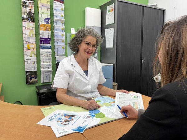 Programma Beter Gezond - Pantein Maasziekenhuis