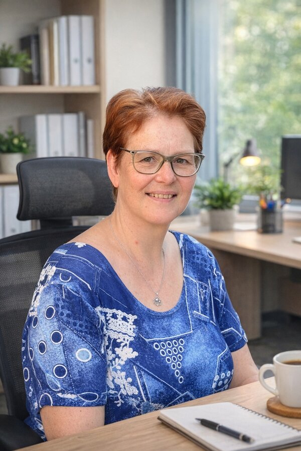 Maandelijks koffie-uurtje voor zzp’ers in Land van Cuijk