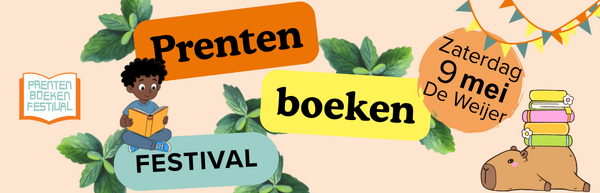 Schrijfster Ellen Behnke-Tissen lanceert nieuwste prentenboek tijdens Prentenboekenfestival in Boxmeer
