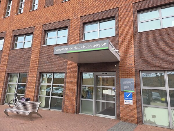 Unieke functie voor regionale acute zorg MooiMaasvallei