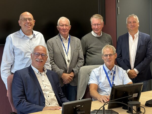 Stichting BIZ Vastgoedeigenaren Centrum Boxmeer