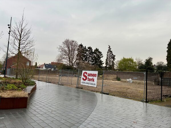Maatregelen parkeerdruk Boxmeer-centrum