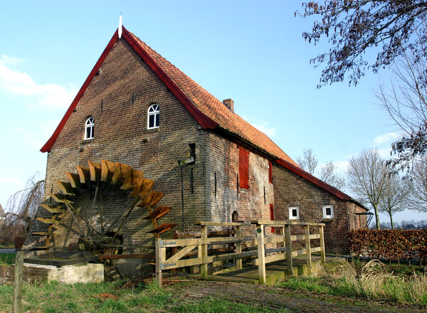 Nieuwe stap Geopark richting erkenning UNESCO-gebied
