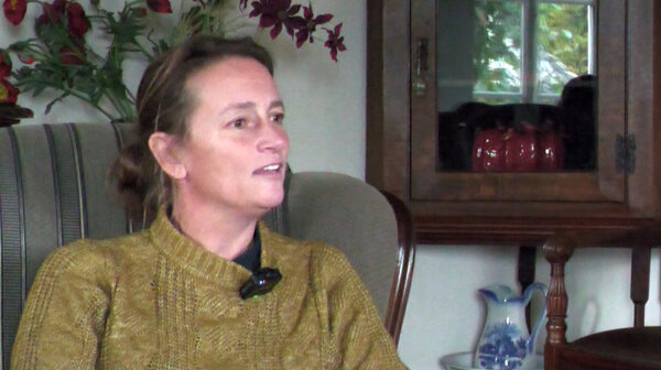 Wethouder Bouke van Vught te gast in Politiek in Beeld