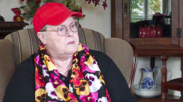 Francien van Berlicum te gast in ‘Politiek in Beeld’