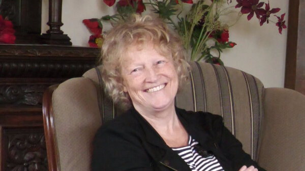 Liesbeth van Heeswijk te gast in ‘Politiek in Beeld’ bij DNK Media