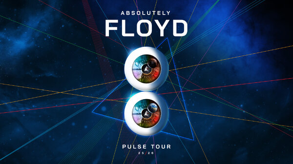 Absolutely Floyd brengt legendarische Pink Floyd-beleving naar Mill