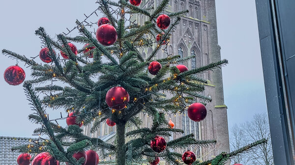 Kerstsfeerroute breidt uit naar heel Mill – met feestelijke culinaire extra’s