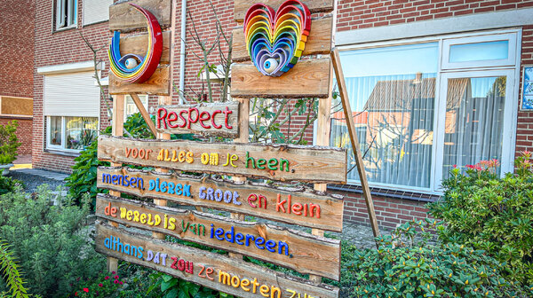 Kunstroute Mill - Langenboom opent op 3 mei