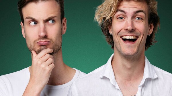 Van lokale campinggasten naar cabaretiers in Theater Myllesweerd