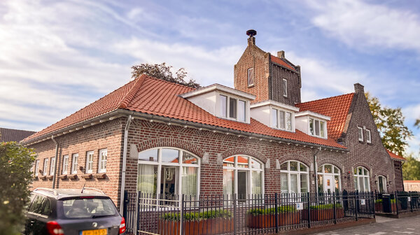 Stichting De Ladder viert 12,5-jarig jubileum met open dag, benefietdiner en veiling