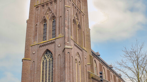 Denk en praat mee over de toekomst van de St. Willibrorduskerk in Mill