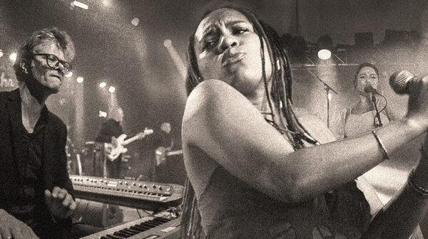 Beleef Aretha Franklin’s Muziek Live in Theater Myllesweerd op 21 maart