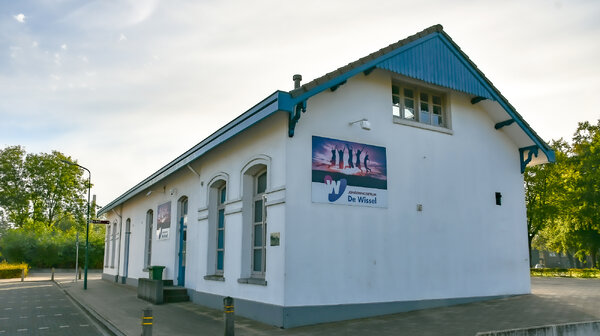 Jongerencentrum De Wissel in Mill viert 40-jarig jubileum maar toekomst is spannend 