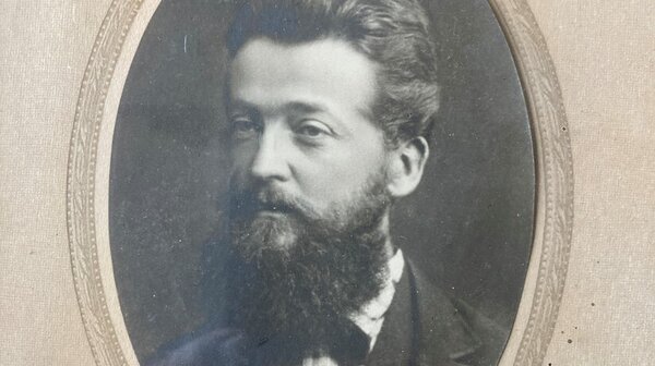 Podcast Groeten uit het Land van Cuijk rond 150 jaar Verschuren Rozenkwekers in Haps