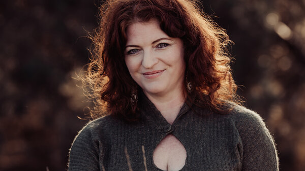Eefke Peeters te gast in podcast Groeten uit het Land van Cuijk