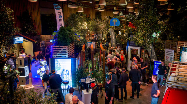 ‘Bouwen is maatwerk staat direct als een huis’